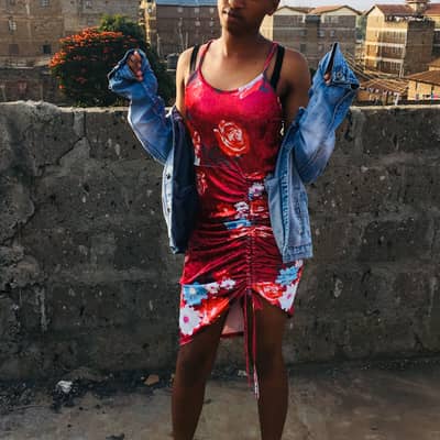 Susan Muthoni