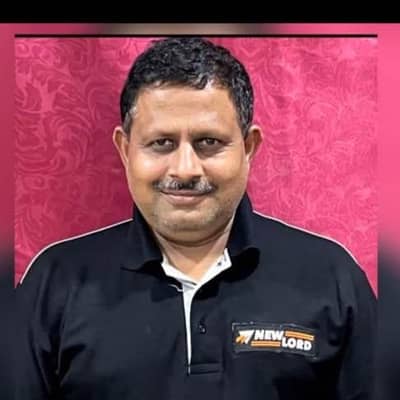 annilpawar