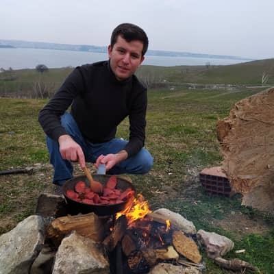 Eşref
