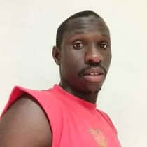 modou
