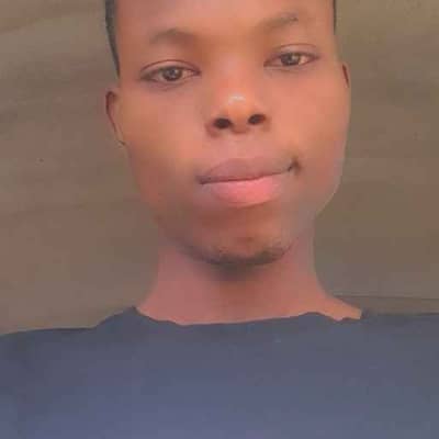 Laayon jnr