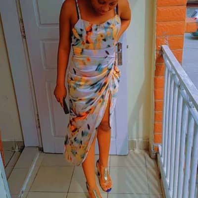 nji Bulenyoh Claudia