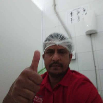 Rakesh sharma