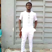 Gbenga Gabriel henshaw