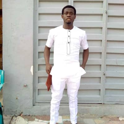 Gbenga Gabriel henshaw