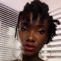 Eva Nsor