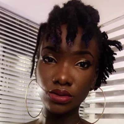 Eva Nsor