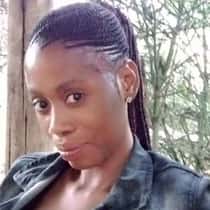 yvonne sitwala