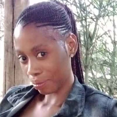 yvonne sitwala