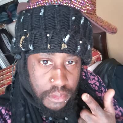 ☮️ Peace and Love