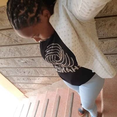 sharon Esther
