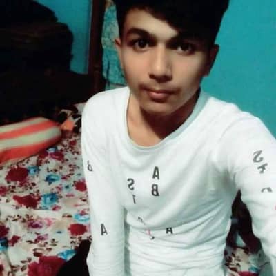 sk soyeb ali