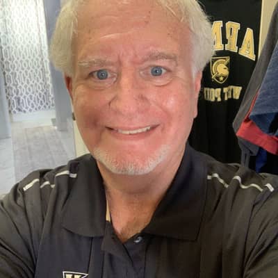 Alan R Buckner