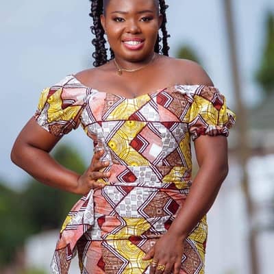 Nana Ama