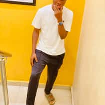 Olamilekan