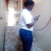 nabukenya Sarah