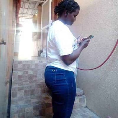 nabukenya Sarah