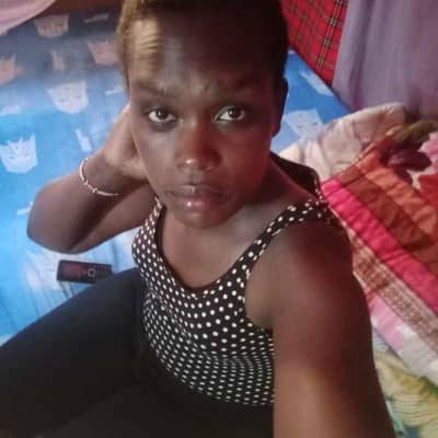 mercy mutai