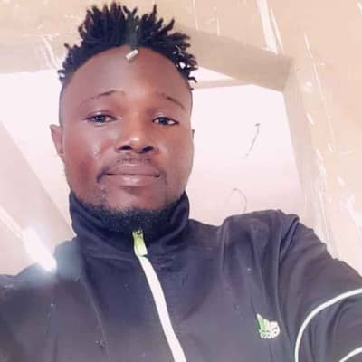 Terry Femi