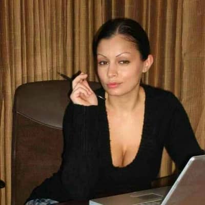 prunelle Yasmina