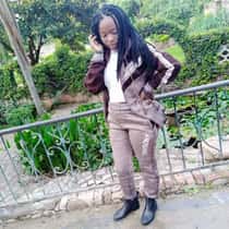 Ritah phiri
