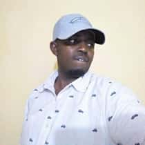 John gacheru