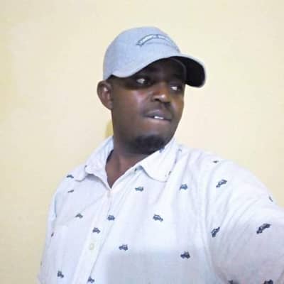 John gacheru