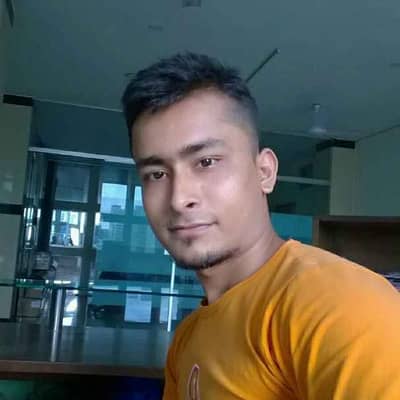 Fausal Ahmed