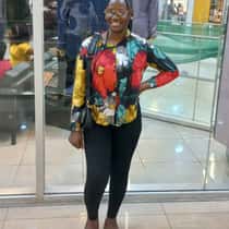 Jennifer Grant urhuhweya