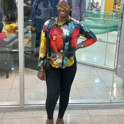 Jennifer Grant urhuhweya