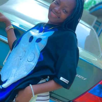 Olabisi stitches