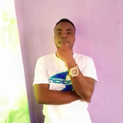 amoah Stephen