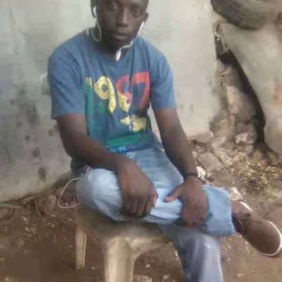 Jay M