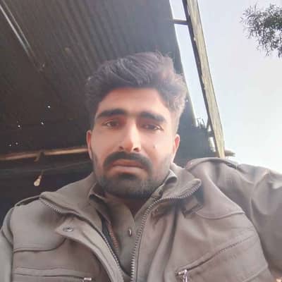 Ahmed Alvi