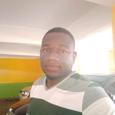 James ngoyi