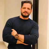 Christian Mike