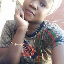 Christabel antwi