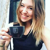 Kyiv Eva Morrison