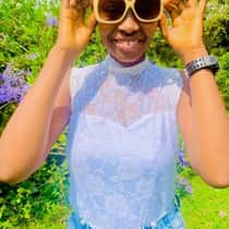 Ruth Mamie lansana