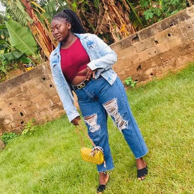 Berine😌🌈