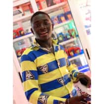 Mensah