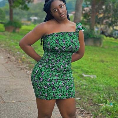 Boatemaa Sarah