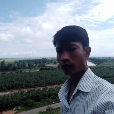 Nay Min