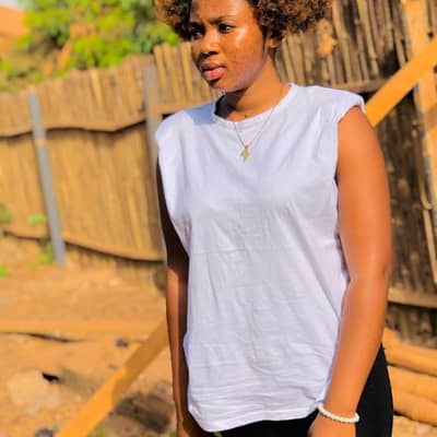 Serwaa