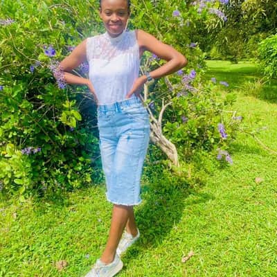 RUTH MAMIE LANSANA
