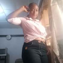 Rosemary Frimpong