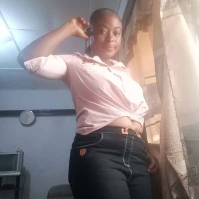 Rosemary Frimpong
