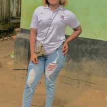 Sandrine