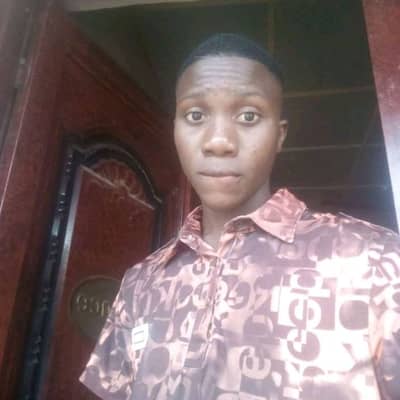 Sulaiman Opeyemi