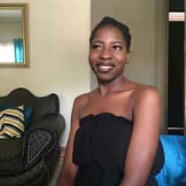 Melody Promise Lukonde
